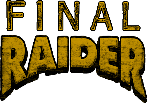 Final Raider