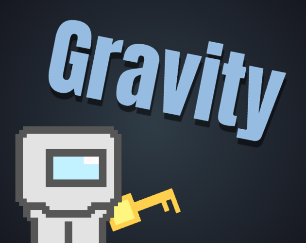 Gravity by JG Pictures for ScoreSpace Jam #30! 🕹️ - itch.io