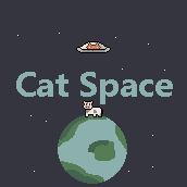 Cat Space by Eclipse Pixels