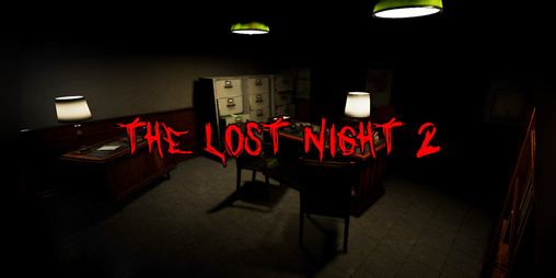Cover image for The Lost Night 2 Demo