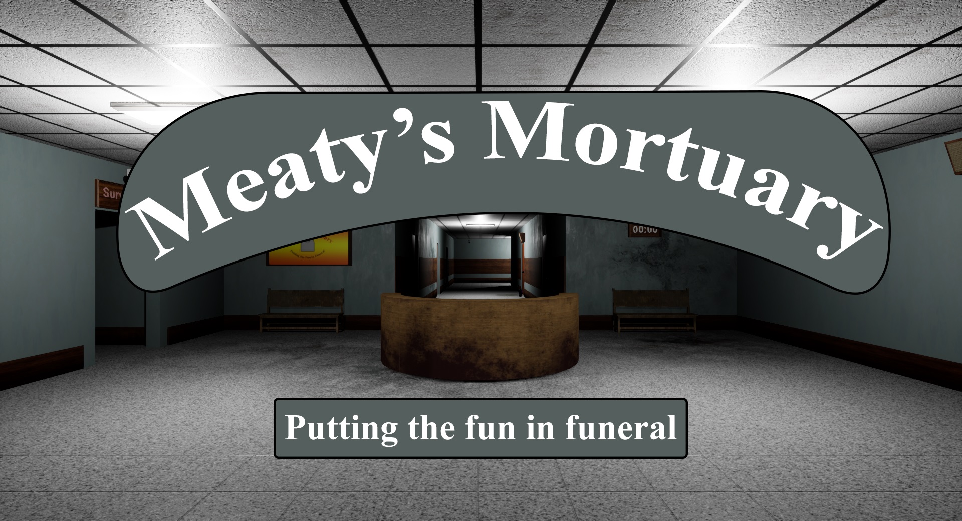 Meaty's Mortuary