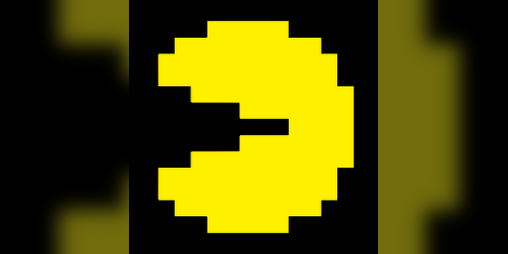 Cover image for Pacman