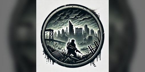 Cover image for Ruins of Civilization