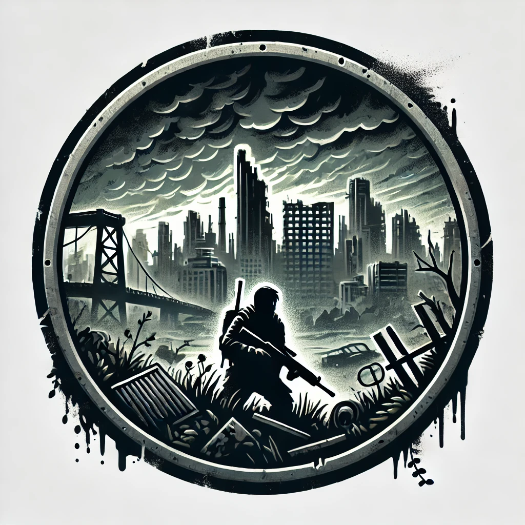 Cover image for Ruins of Civilization