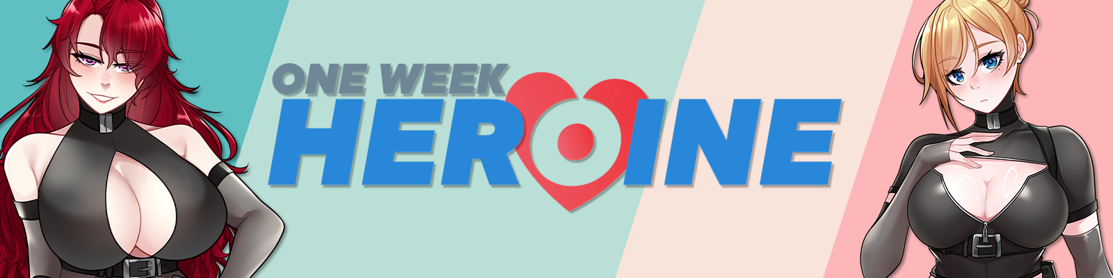 One Week Heroine