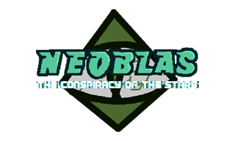 Neoblas the conspiracy of stars