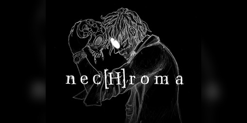 Cover image for nec[H]roma [IGMC2018]