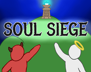 Soul Siege