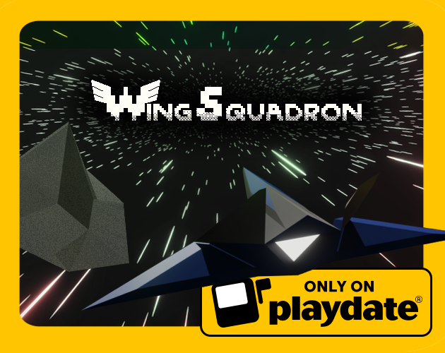 Wing Squadron