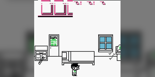 Cover image for GBstuck