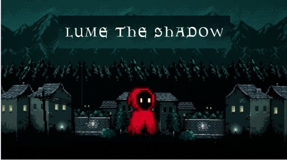 Lume The Shadow