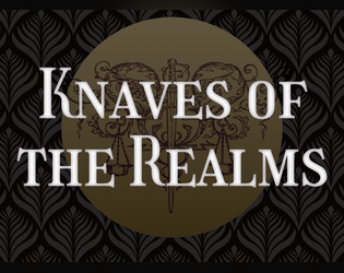 Knaves of the Realms   - Knave 2nd Edition hack for the Forgotten Realms. 