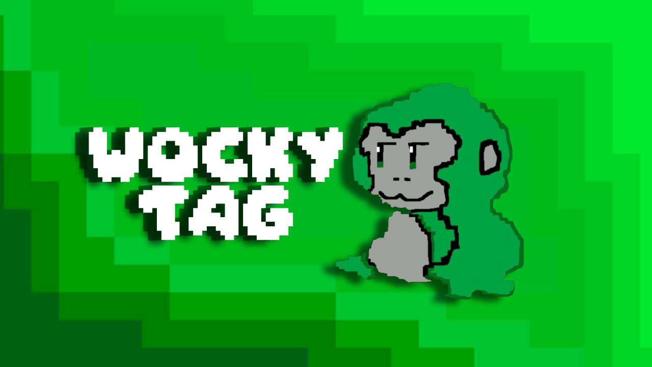 Wocky Tag