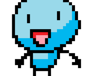 BLEUGOI TEH THING
