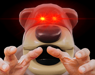 The Official One Night At Freds