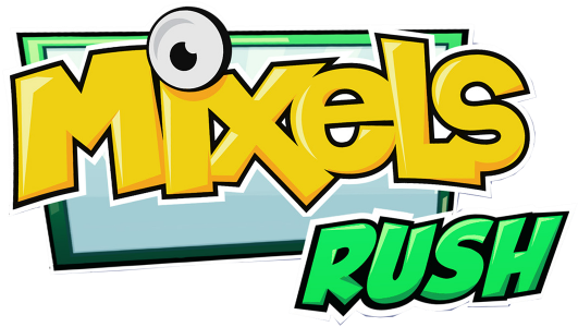 Mixels Rush (Ver 1.2)