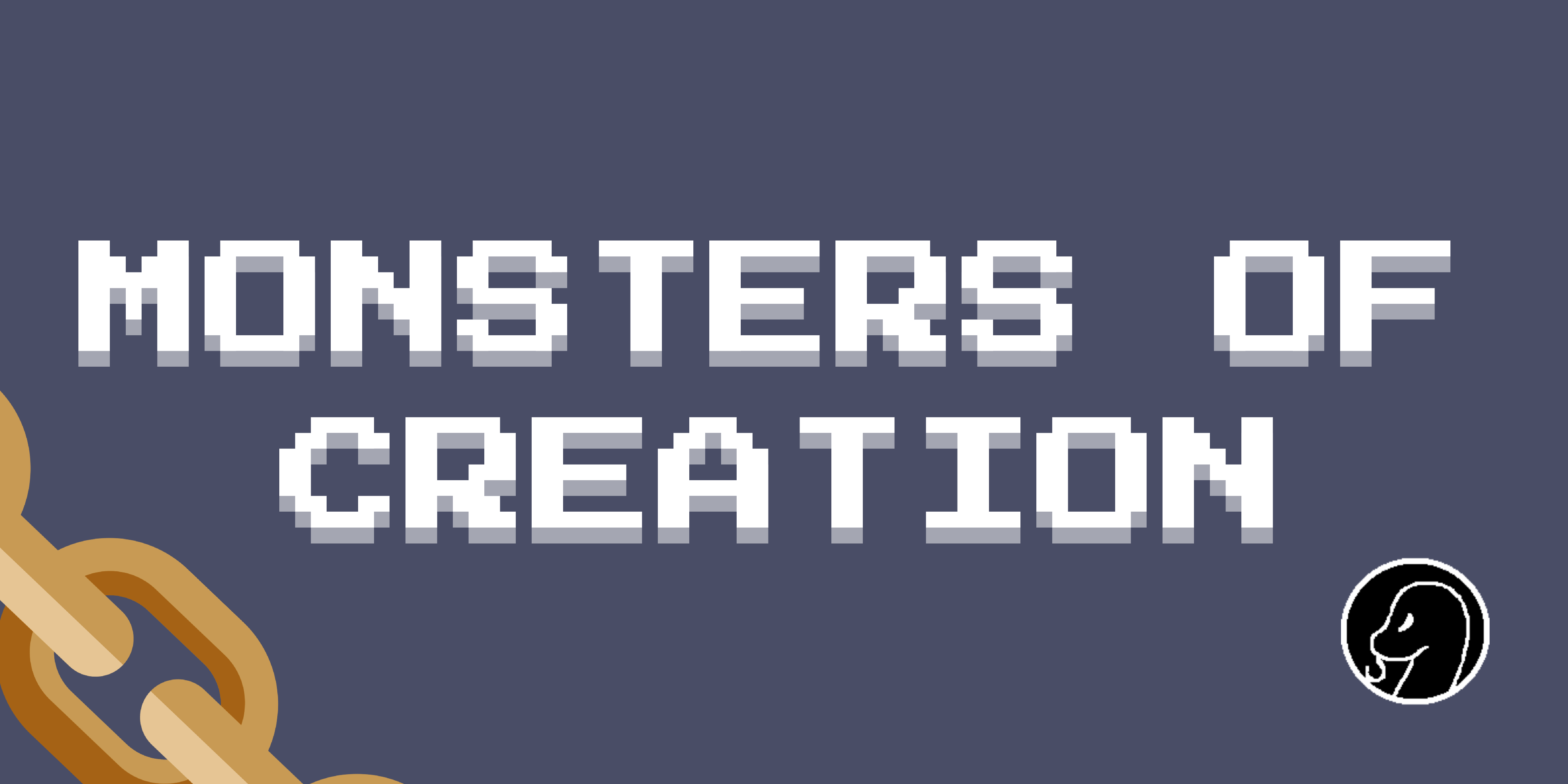 Monsters of Creation