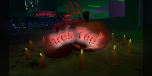 Cover image for Ires Tag
