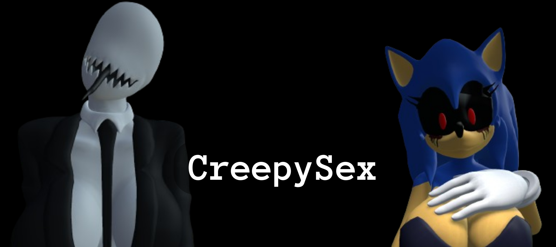 Creepysex