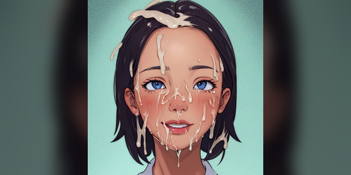 Cover image for Femboy Virus