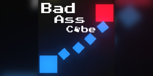 Cover image for Bad Ass Cube