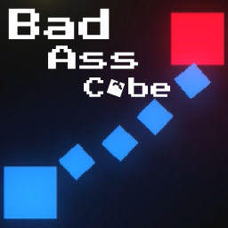 Cover image for Bad Ass Cube