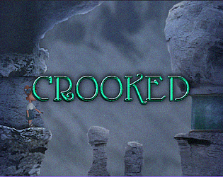Crooked 2 ( The Dormitory )