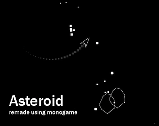 Asteroid