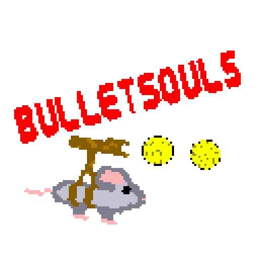 Cover image for Bulletsouls