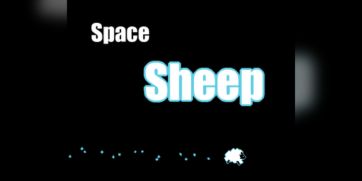 Cover image for Space Sheep