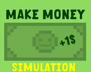 Make Money Simulation