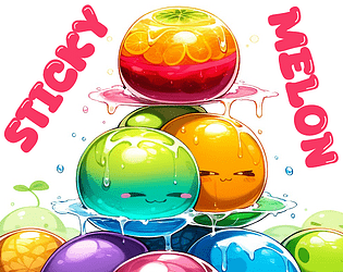Sticky Melon