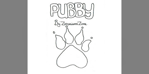 Cover image for Pubby