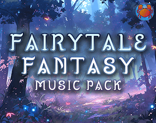 Top game assets $15 or less tagged Fairy Tale - itch.io