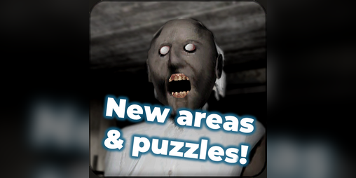 Cover image for Granny: Mod Pack by Lub (New Escape!)