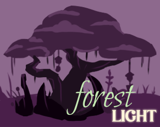 Forest Light by Forest Light Studio