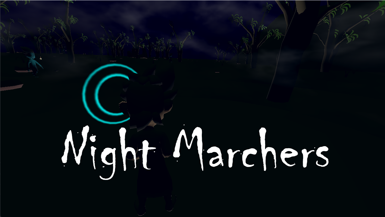 Night Marchers
