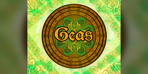 Cover image for Geas [EARLY ACCESS]