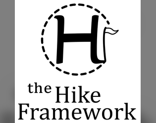 The Hike Framework  