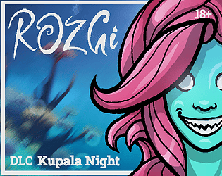 ROZGI: Kupala Night