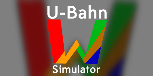 Cover image for U-Bahn Wien Simulator | Симулятор Венского Метро