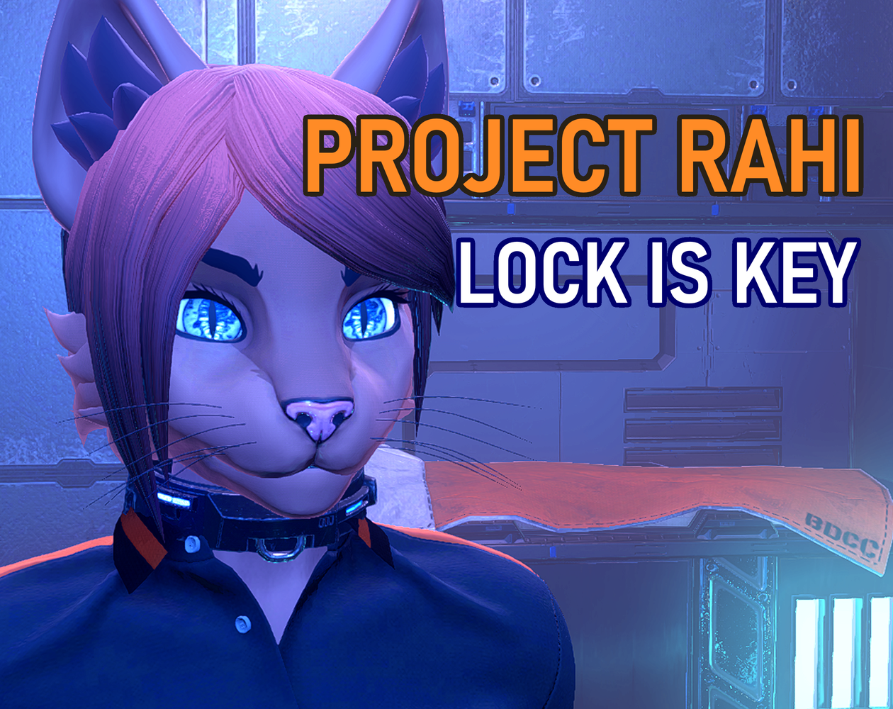 Comments 45 To 6 Of 54 Project Rahi Lock Is Key By RahiMew