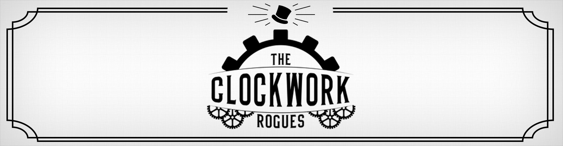 The Clockwork Rogues