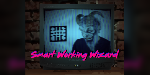 Cover image for Smart Working Wizard