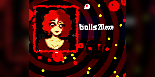 Cover image for Balls2D.exe