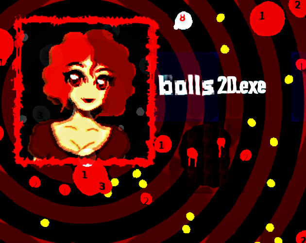 Cover image for Balls2D.exe