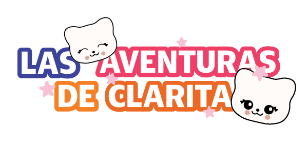 Las Aventuras de Clarita