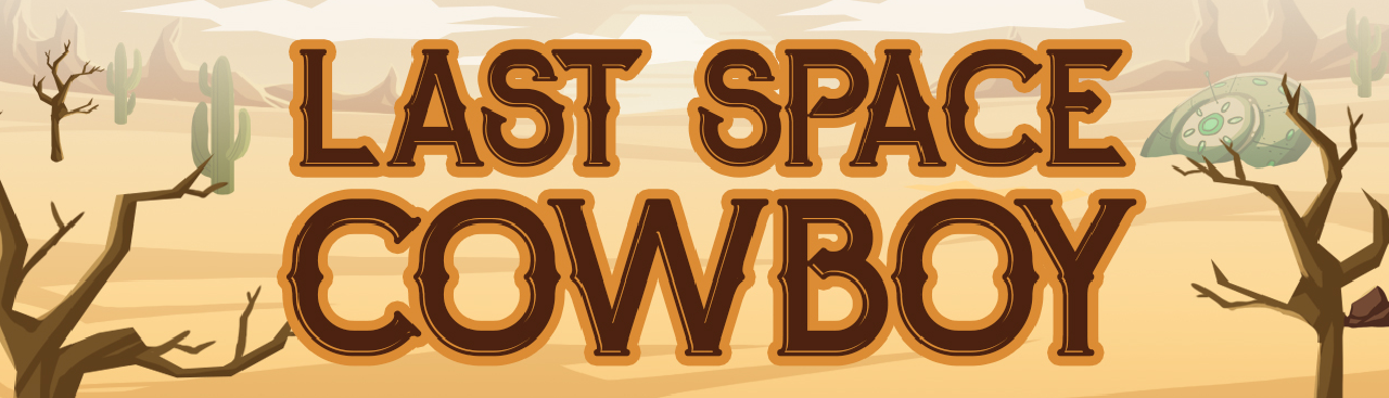 Last Space Cowboy