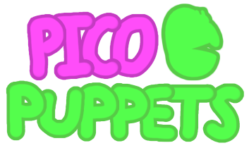 Pico Puppets