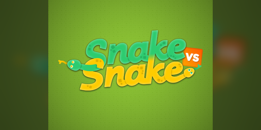 Cover image for Snake vs Snake
